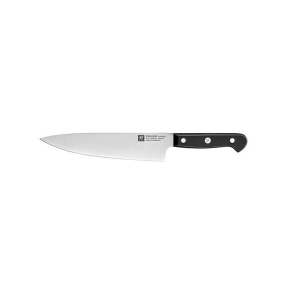 Set med 3 Zwilling Gourmet köksknivar 0,000000