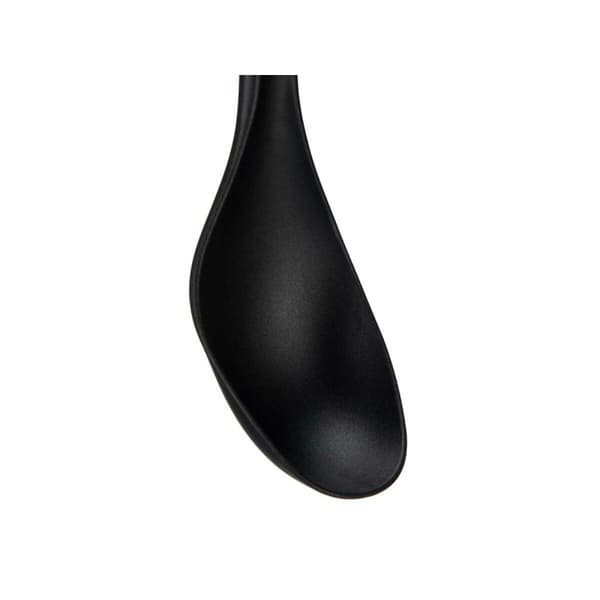 Slev Kinvara KT190072-4 PBT Svart Naturell Trä 7 x 33,5 x 3,5 cm (12 antal)