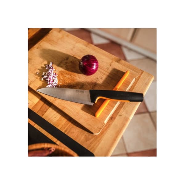 Fiskars 1057535 kitchen knife Stainless steel 1 pc(s) Chef's knife