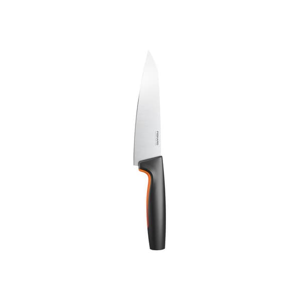 Fiskars 1057535 kitchen knife Stainless steel 1 pc(s) Chef's knife
