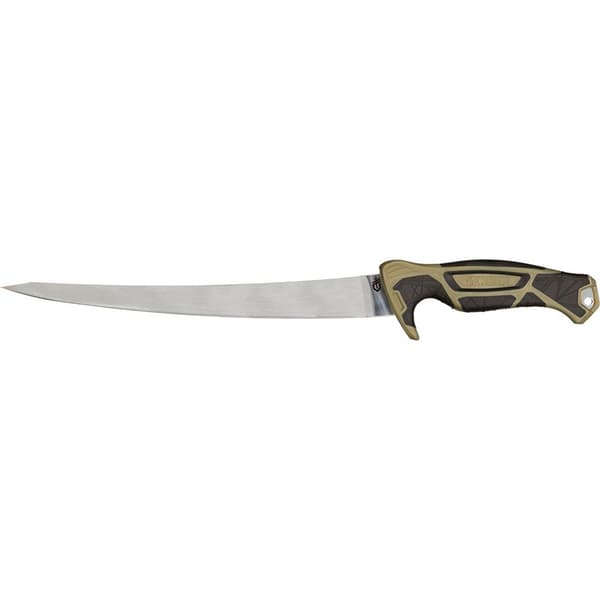 Gerber Kökskniv Controller 10 Silver
