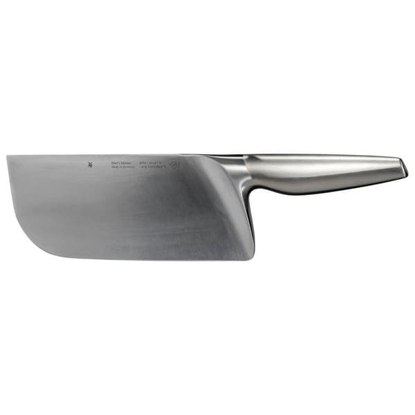 Wmf Kökskniv Chinese Chef 18.5 Centimeter Silver