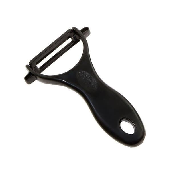 Knivsæt Cecotec Titanium Sort 7 Dele