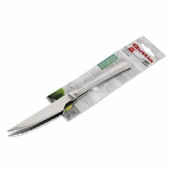 Set med köttknivar Antartica Quttin Antartica (21,5 cm) 2 Delar (12 antal)