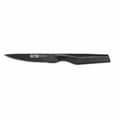 Miniatyrbild 2 av 2: Kotlettkniv Quttin Black edition 11 cm 1,8 mm (12 antal)