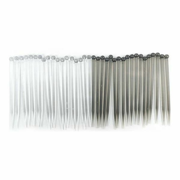 Pinnar Plast (36 antal)
