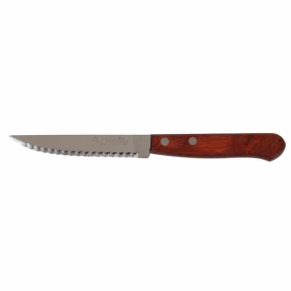Kødkniv Quttin Packwood Træ (36 Enheder)