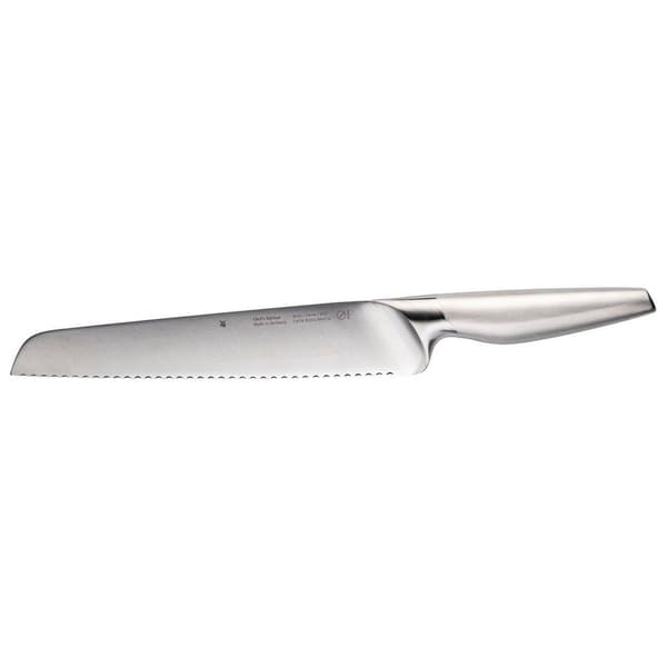 Wmf Edition Brødkniv Chef 24 Cm Søvfarvet