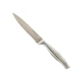 Miniatyrbild 3 av 5: Cecotec Set of 6 professional serrated meat knives, with 2-mm thick blade.