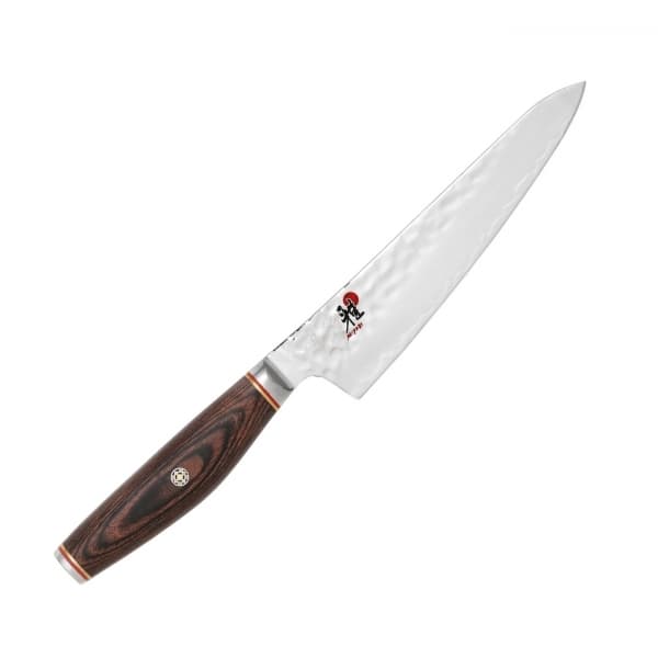 Miyabi 6000 MCT Vegetable Knife, 14cm - Zwilling