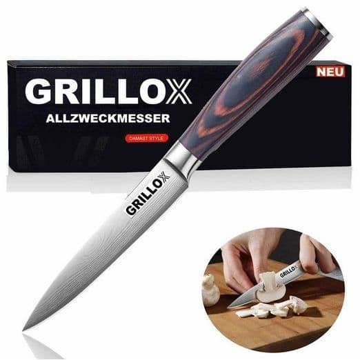 MAVURA multifunktionskniv » GRILLOX multifunktionskniv professionell kockkniv kökskniv kockkniv kockkniv