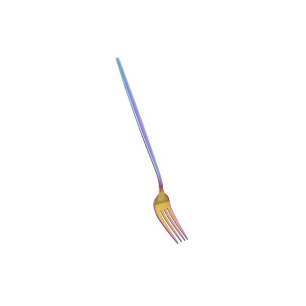 Bestick Home ESPRIT Rostfritt stål 3 x 1,5 x 13 cm 16 Delar