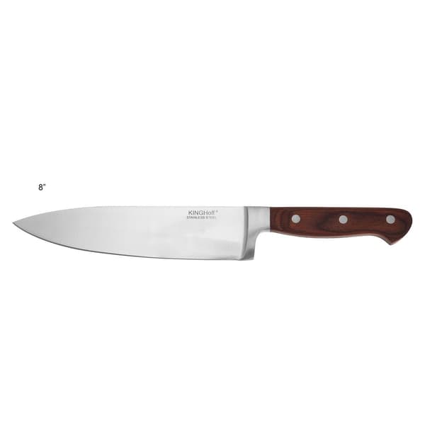 Kokkekniv 8 Kinghoff