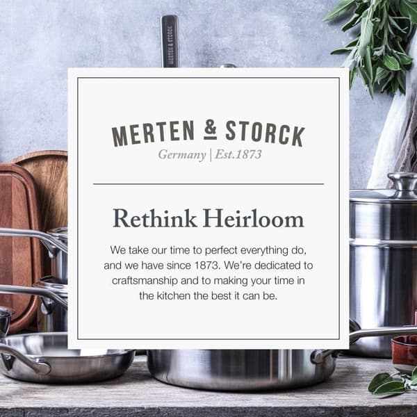 Merten kökskniv - storck - CC005060-001
