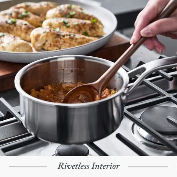 Greenpan kökskniv - CC005041-001