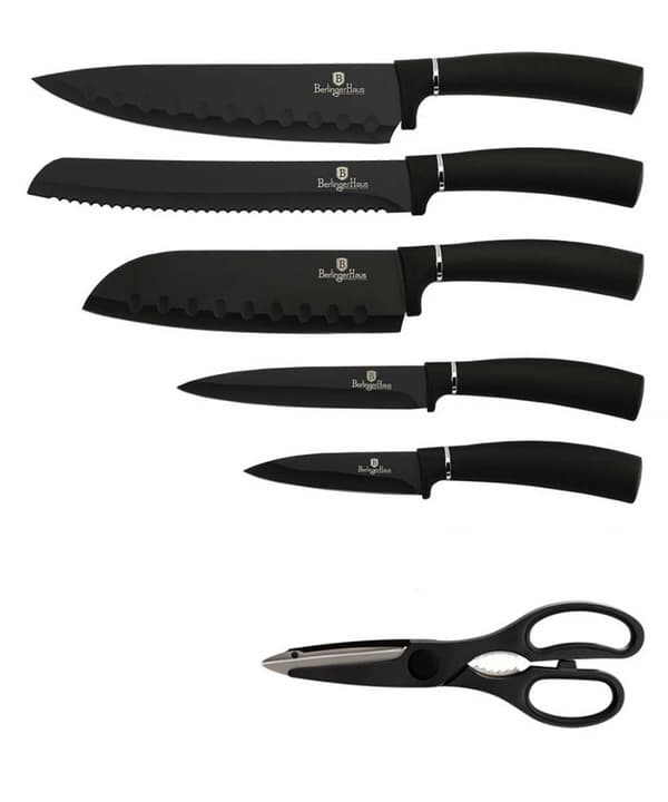 BERLINGER HAUS BH-2480 KNIVSÆT I STAT