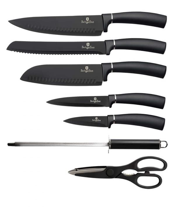 BERLINGER HAUS BH-2685 KNIVSÆT I STAT