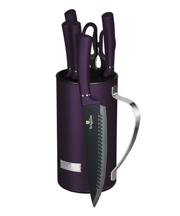 BERLINGER HAUS BH-2584 KNIVSÆT I STAT