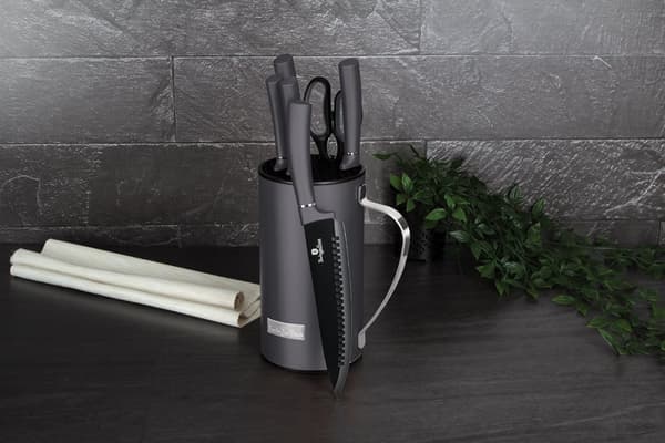 BERLINGER HAUS BH-2600 KNIVSÆT I STAT