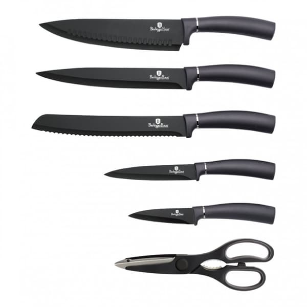 BERLINGER HAUS BH-2600 KNIVSÆT I STAT
