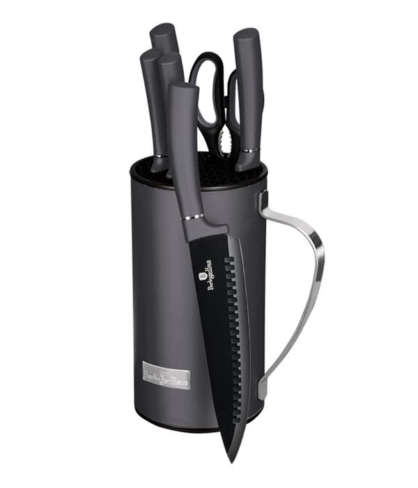 BERLINGER HAUS BH-2600 KNIVSÆT I STAT