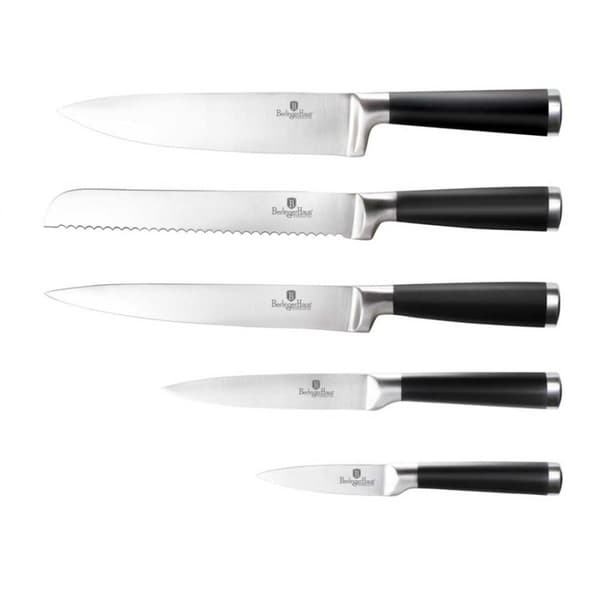 BERLINGER HAUS BH-2426 KNIVSÆT I STAT