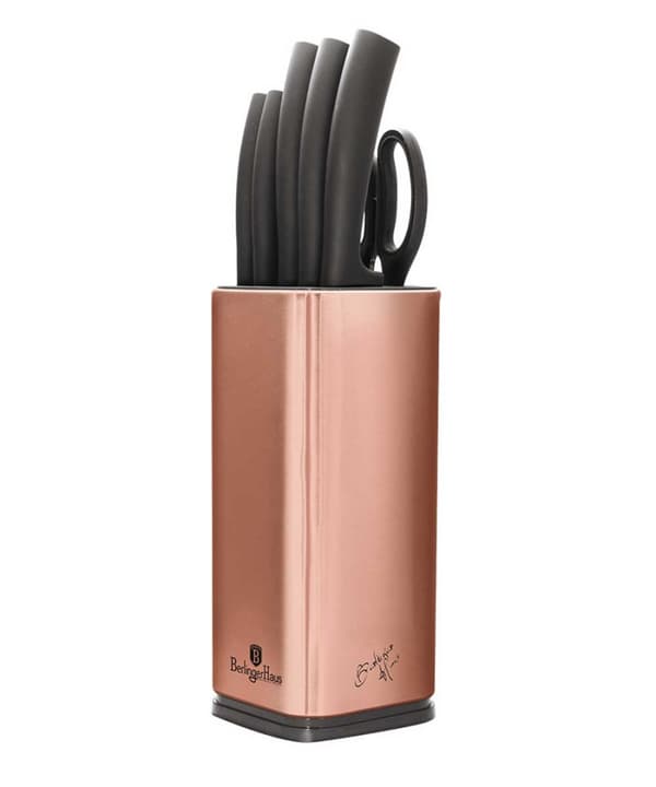 BERLINGER HAUS BH-2401 Rose Gold VEITSESETTI