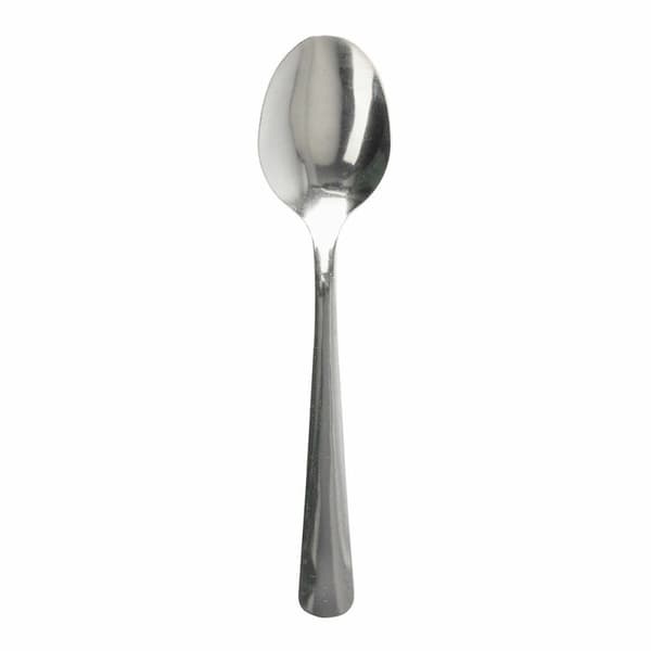 Rustfrit stål bestik San Ignacio BGEU-5889 Rustfrit stål