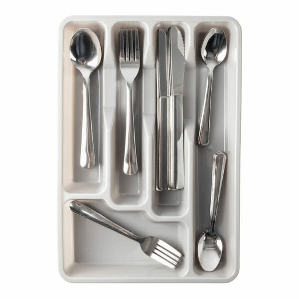 Rustfrit stål bestik San Ignacio BGEU-5889 Rustfrit stål