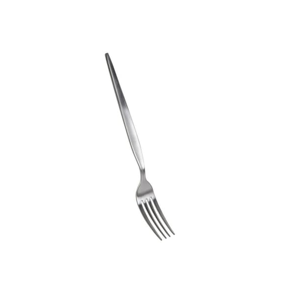 Bestick DKD Home Decor Silvrig Rostfritt stål 2 x 0,5 x 22 cm 24 Delar