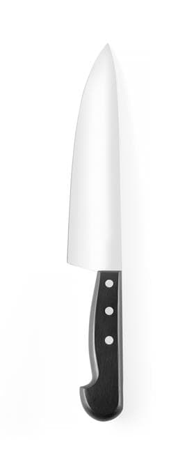 Spids kokkekniv, PIRGE, 230mm Grundvariant