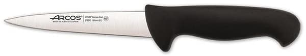 Slagterkniv, 2900-serien, Arcos, sort, (L)290mm Grundvariant