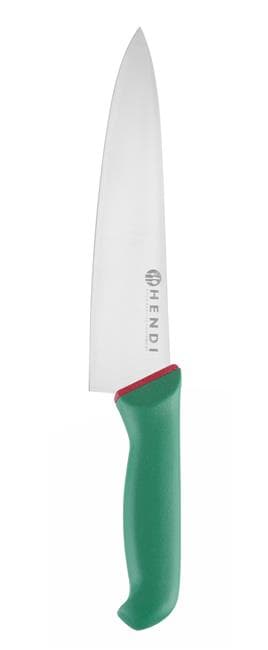 Green Line kokkekniv 260 mm