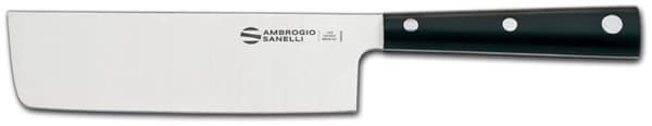 Ambrogio Sanelli Hasaki, Usaba kniv 16 cm Basis variant