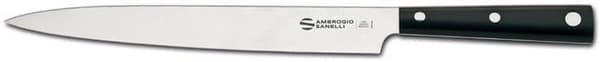 Ambrogio Sanelli Hasaki, Yanagi Sashimi kniv 24 cm Grundvariant