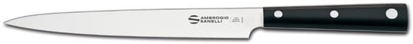Ambrogio Sanelli Hasaki, Yanagi Sashimi kniv 21 cm Grundvariant