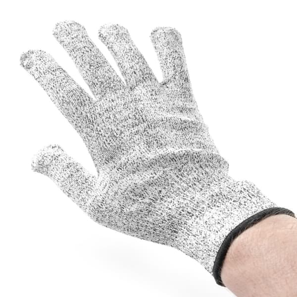 HPPE Anti Cut Level 4 køkkenhandsker - HENDI 556641