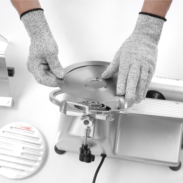 HPPE Anti Cut Level 4 køkkenhandsker - HENDI 556641