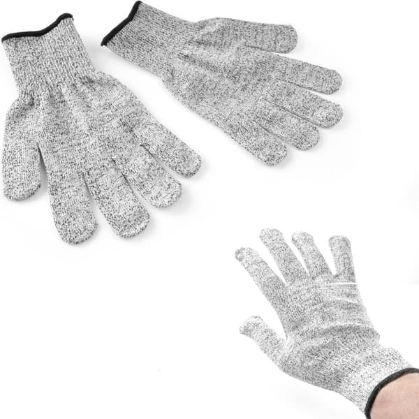 HPPE Anti Cut Level 4 køkkenhandsker - HENDI 556641