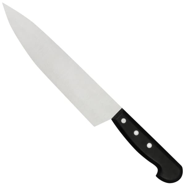 Kokkekniv til skæring og hakning, længde 230 mm SUPERIOR