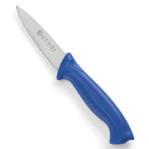 HACCP-kuorintaveitset 6 kpl 90mm - Hendi 842010