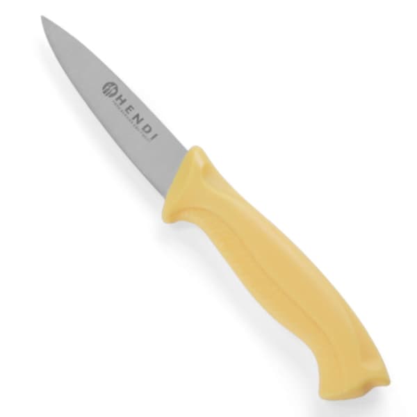 HACCP-kuorintaveitset 6 kpl 90mm - Hendi 842010