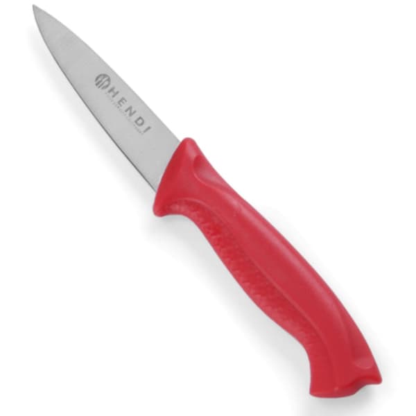 HACCP-kuorintaveitset 6 kpl 90mm - Hendi 842010