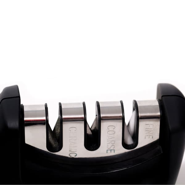 Sliber til alle typer knive - Hendi 820612
