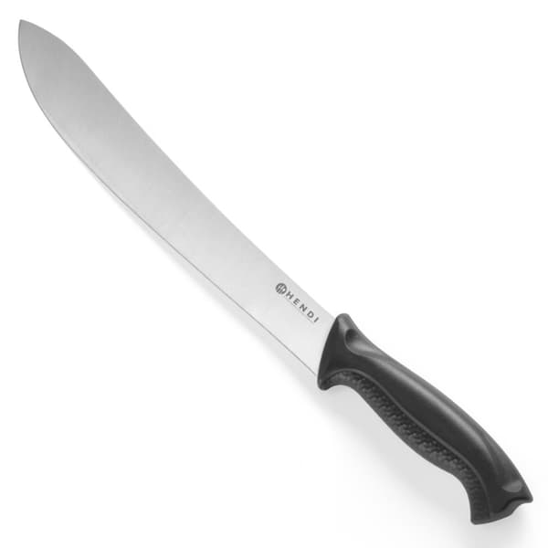 Standard Haccp slaktkniv för kött, längd 380 mm - Hendi 844410