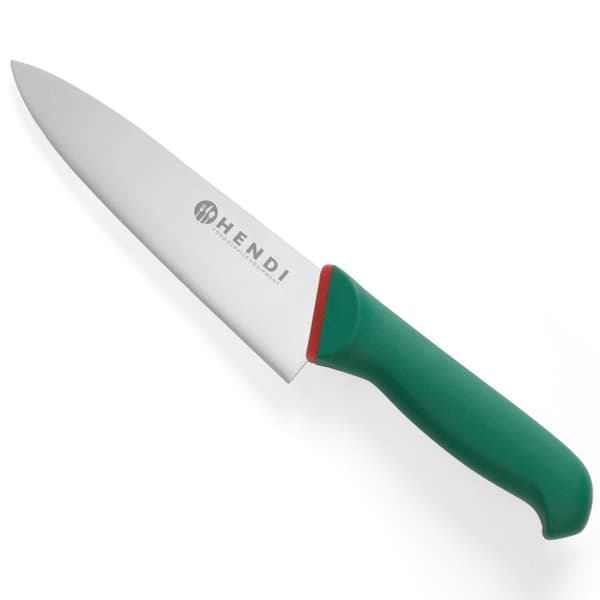 Green Line kokkekniv 360 mm Hendi 843307