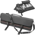 Pikkukuva 1 / 4: Keittiömestarin laukku 10 veitselle 450 mm asti 510 x 50 x 170 mm - Hendi 856277