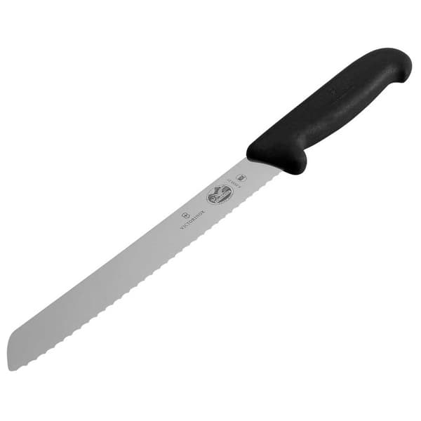 Victorinox Takket Brødkniv 21 Cm