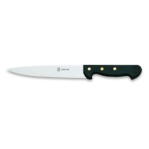 DUMAS 32 blödande kniv - 18cm blad i rostfritt stål