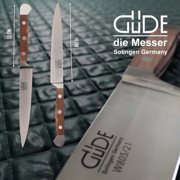 Güde kökskniv - W765/16